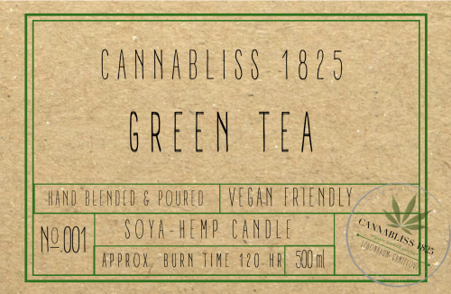 green tea