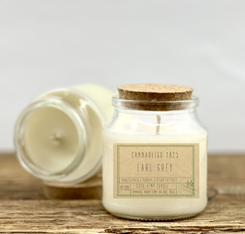 earl gray 180 ml