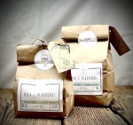 Mąka z płaskurki  typ  650 