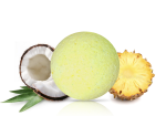 Pinacolada  półkula kąpielowa