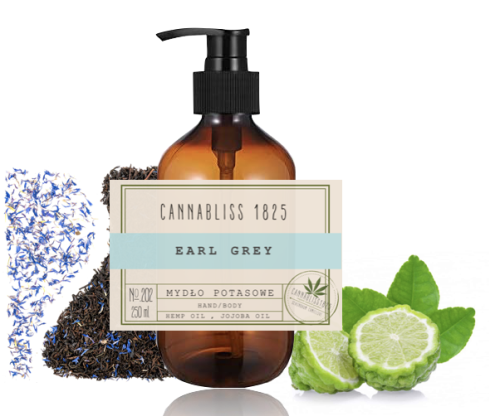 Earl Grey