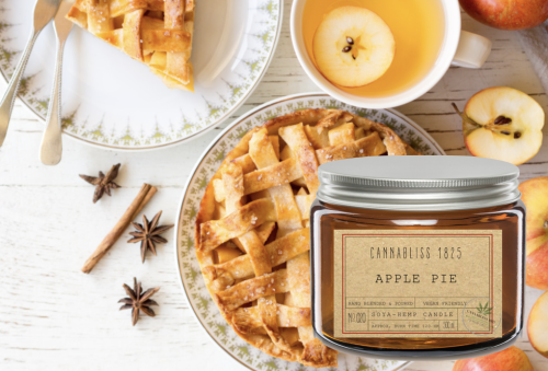 apple pie