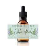 Lekki oddech - mieszanka naturalnych olejków eterycznych