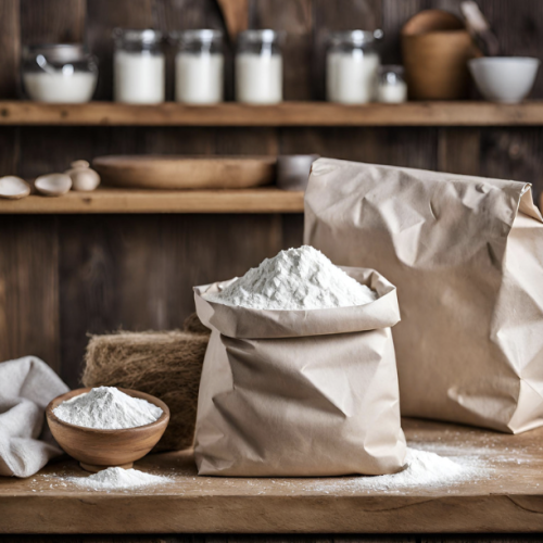 mąka orkiszowa 2000