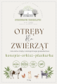 otręby dla zwierząt