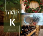 Tydzień "K" Mare Grudzień