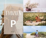 Tydzień "P" Mare Maj