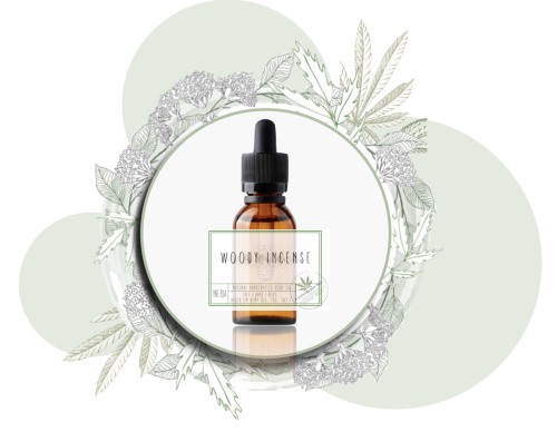 Olejek Cannabliss1825