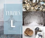 Tydzień "L" Arbor Styczeń