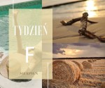 Tydzień "F" Vitrus Sierpień