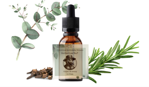 olejek do sauny