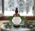 Frosty Forest ziołowa mgiełka - room spray