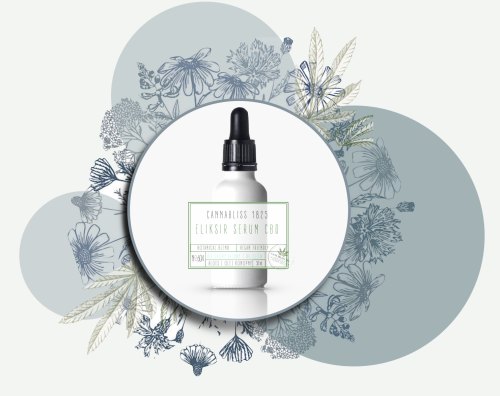 serum Cannabliss1825