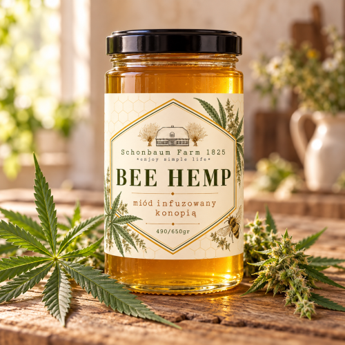 bee hemp