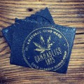 Tamanu węgiel Cannabliss1825