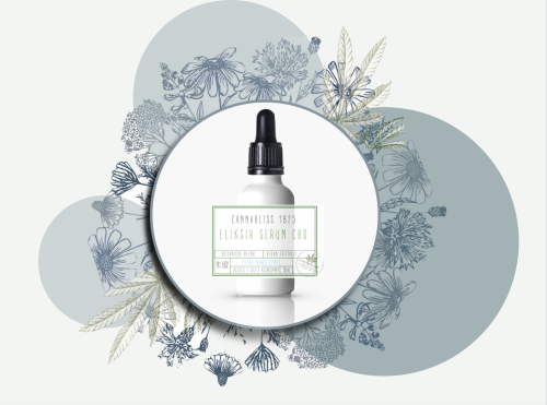 serum Cannabliss1825