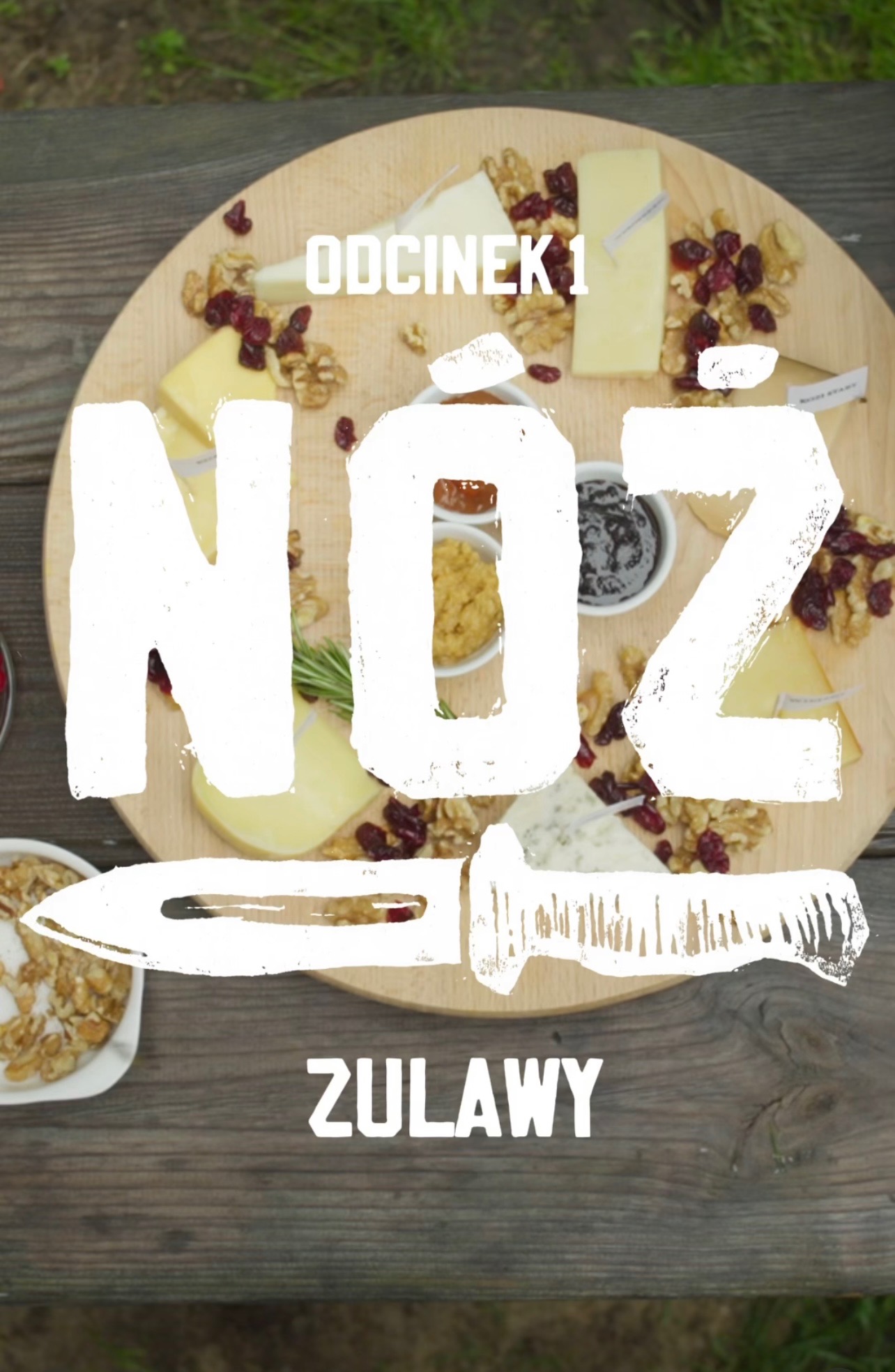 Projekt NÓZ